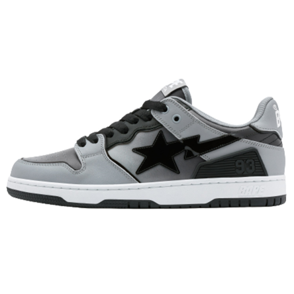A BATHING APE SK8 STA