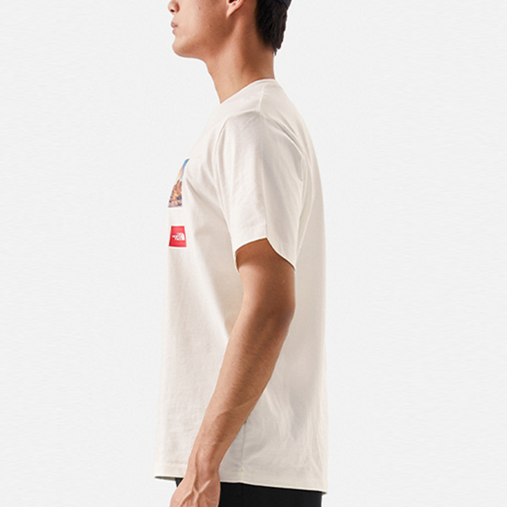 THE NORTH FACE SS23T