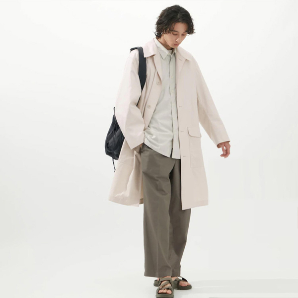 UNIQLO U