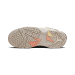 Bephies Beauty Supply x Jordan Air Jordan 7 Sanddrift