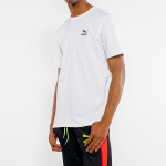 Puma Graphic Tee TFS T
