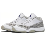 Jordan Air Jordan 11 Retro Low IE Cobalt 2015