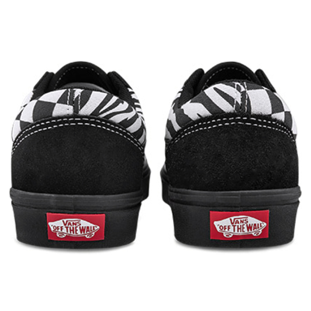 Vans Old Skool ComfyCush