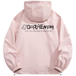 Doraemon A Logo