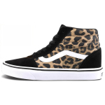 Vans Ward Hi