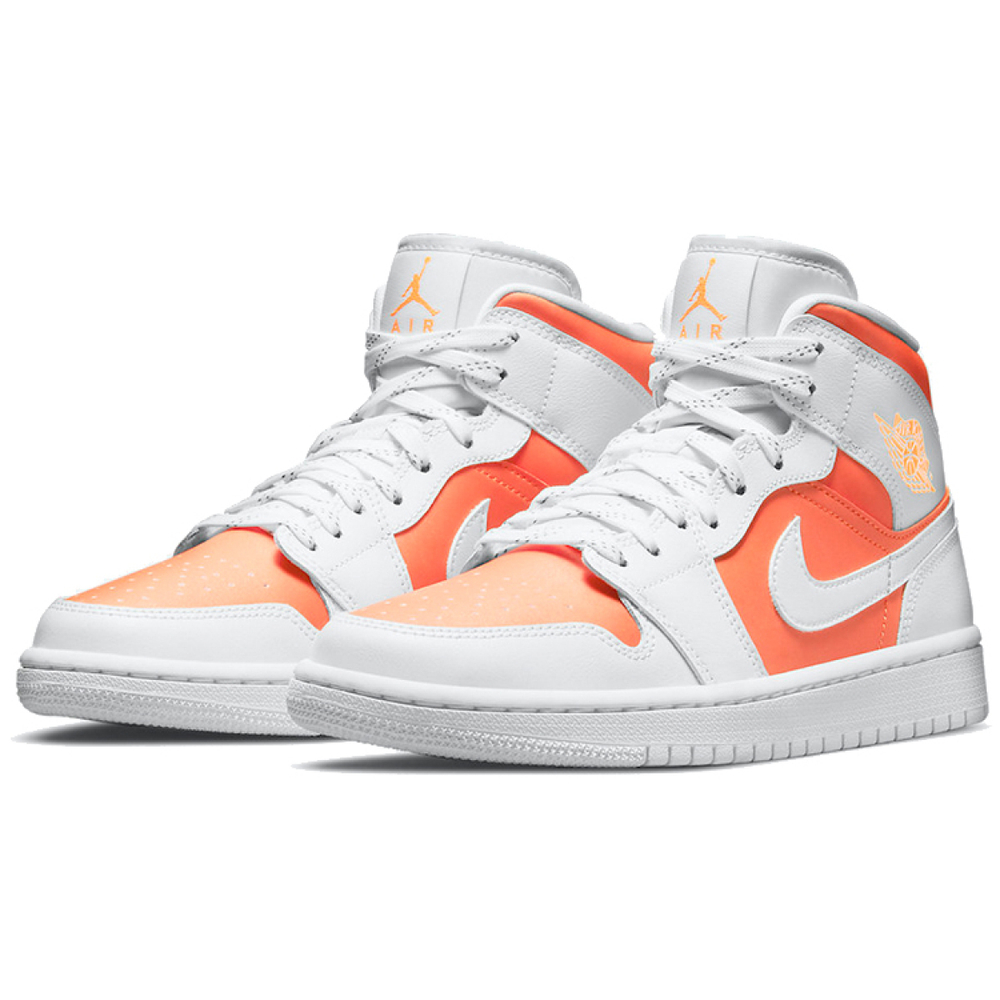 Jordan Air Jordan 1 Mid Logo