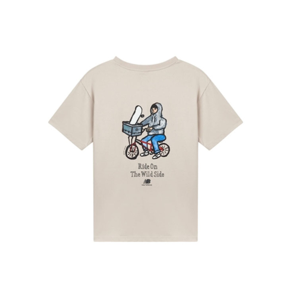 New Balance T