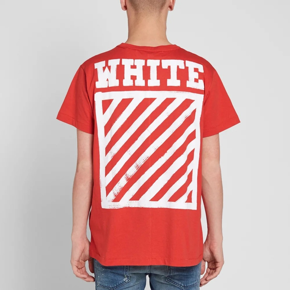 OFF-WHITE C/O VIRGIL T