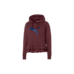 Puma x TYAKASHA logo
