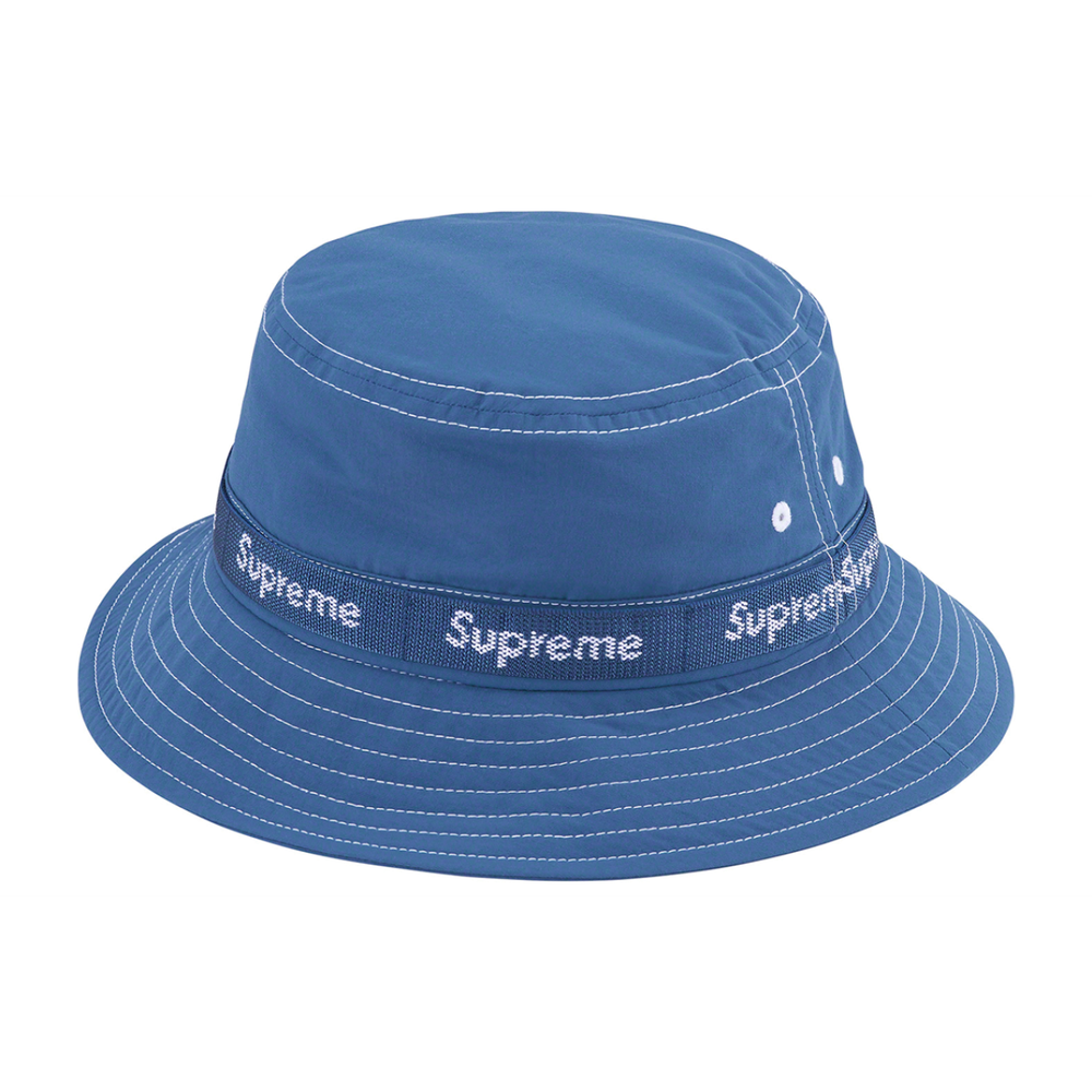 Supreme Week 2 Webbing Crusher
