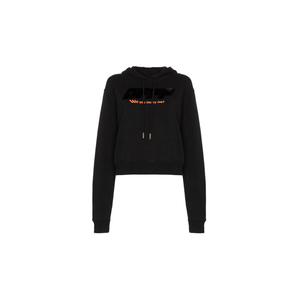 OFF-WHITE Modern Obstacles