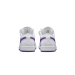 【 】 Jordan Air Jordan 1 Low quilted