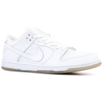 Nike Dunk SB White Ice