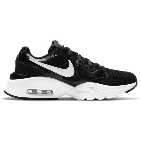 Nike Air Max Fusion
