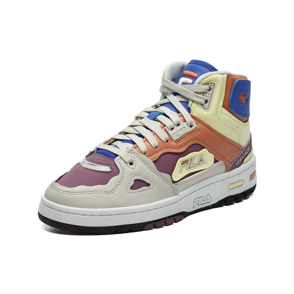 FILA FUSION Teratach