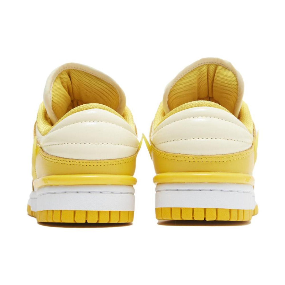 Nike Dunk Twist "Vivid Sulfur"