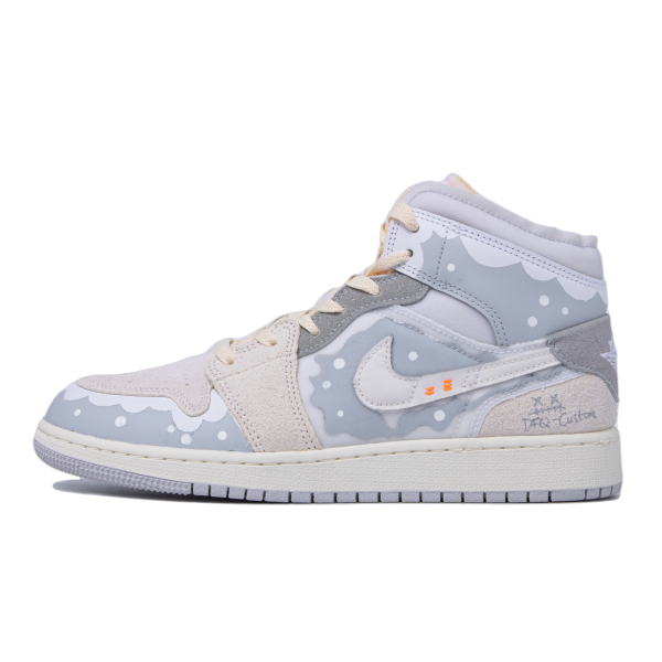 【 】 Jordan Air Jordan 1 Mid GS