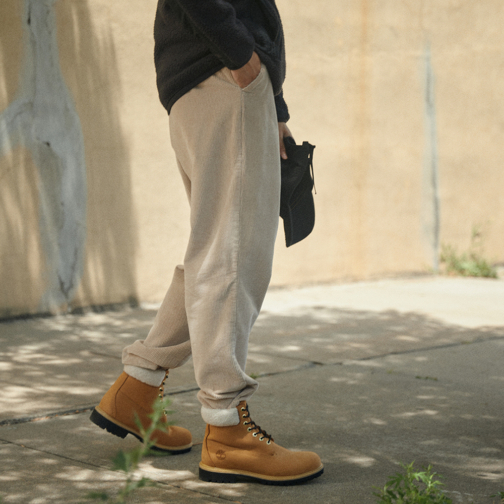 Timberland