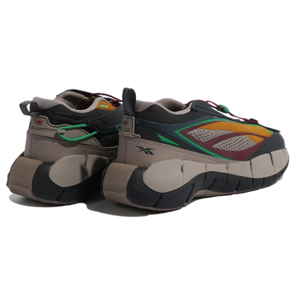 Reebok Zig 3D Storm Hydro