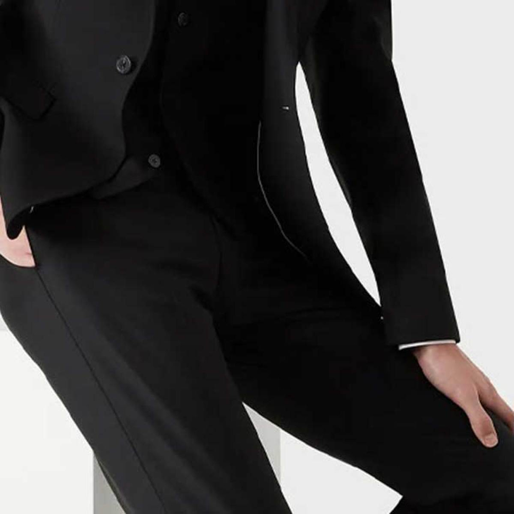 /EMPORIO ARMANI FW22