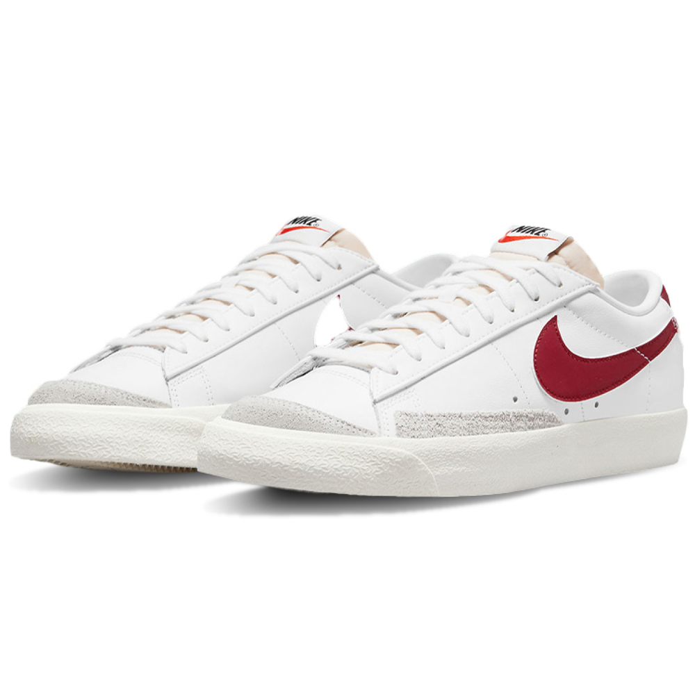 Nike Blazer 77 Team "Red"
