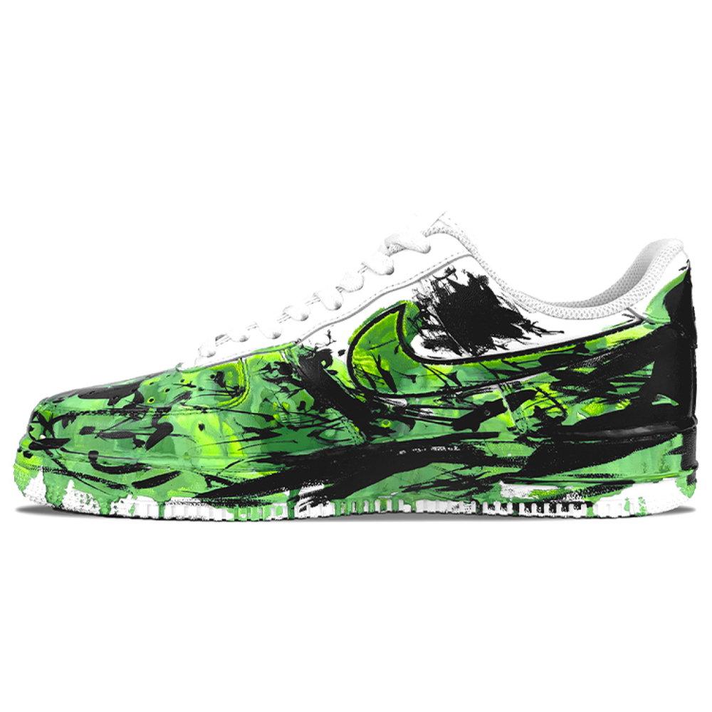 【 】 Nike Air Force 1