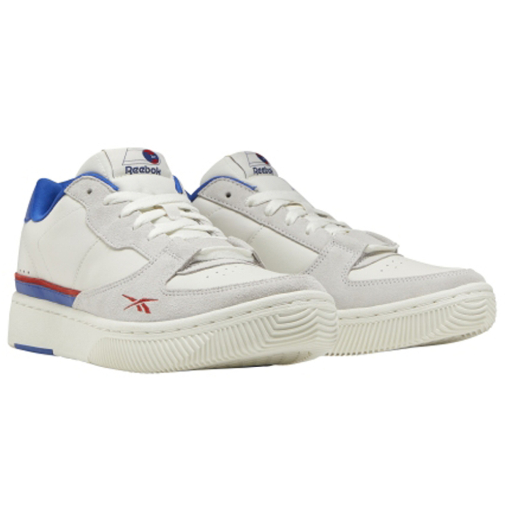 Reebok Dual Court
