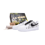 【 】 Nike Air Force 1 Low CS