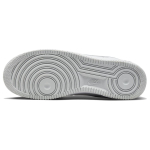 Nike Air Force 1 Low "Silver Swoosh"