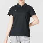 Under Armour Logo Polo