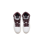 A Ma Maniére x Jordan Air Jordan 1 retro high og sp "sail and burgundy"