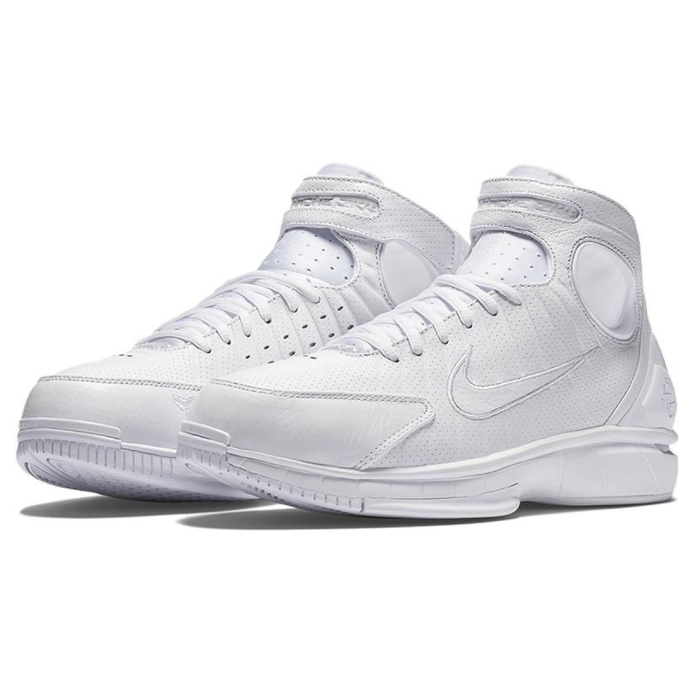 Nike 2K4 Fade to Black FTB