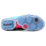Nike Lebron 12 23 Chromosomes