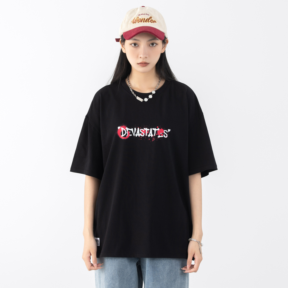DEVA STATES t