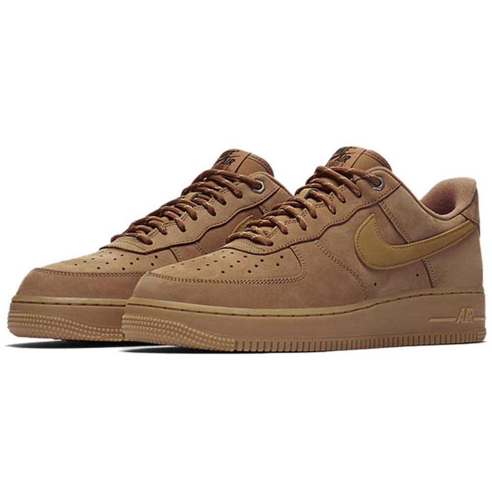 Nike Air Force 1 Low 07 LV8 “Wheat / Flax”