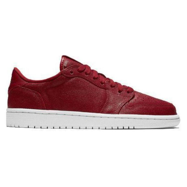 Jordan Air Jordan 1 Retro Low NS Gym Red White