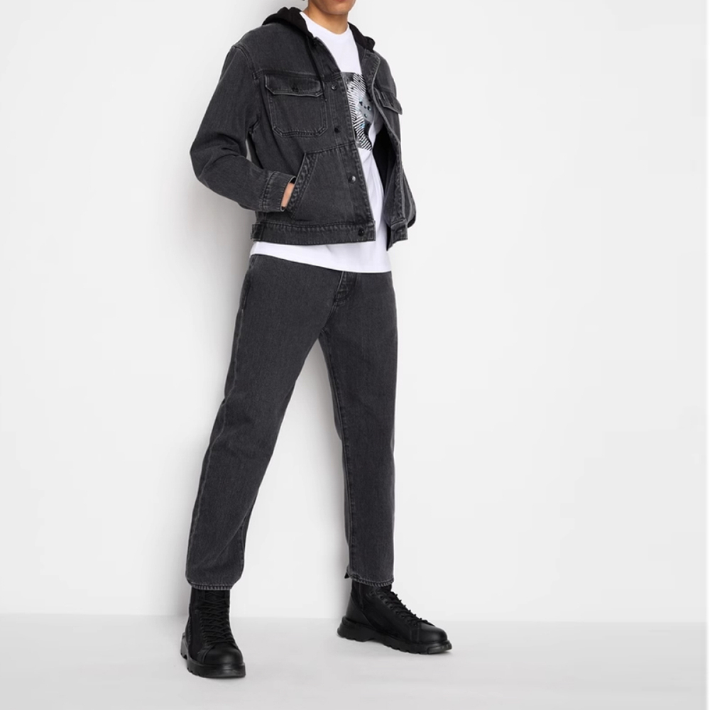 ARMANI EXCHANGE FW23