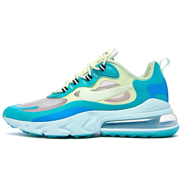 Nike Air Max 270 React "Frosted Spruce"