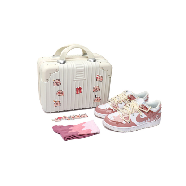 【 】 Nike Dunk OKHR GS