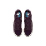 Nike Blazer Nocturne Port Wine