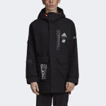 Adidas x UNDEFEATED Gore-tex
