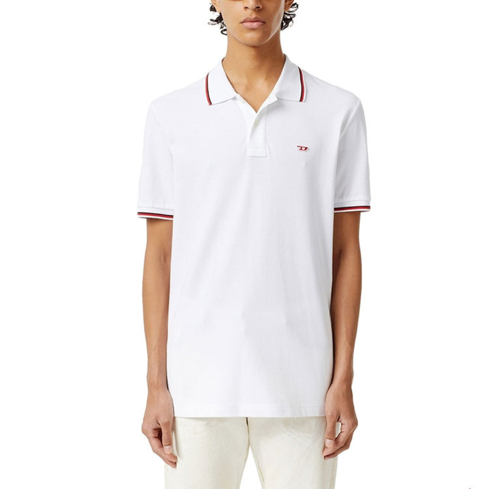 DIESEL FW22 Polo