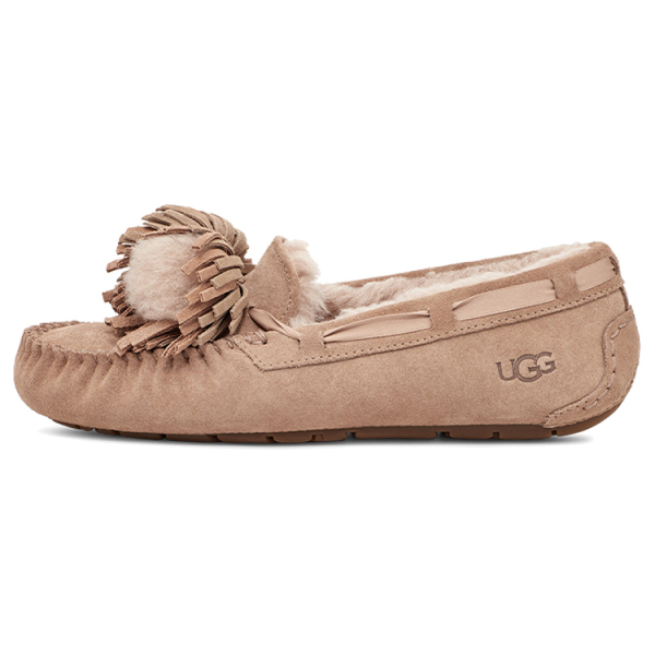 UGG DAKOTA Tassles