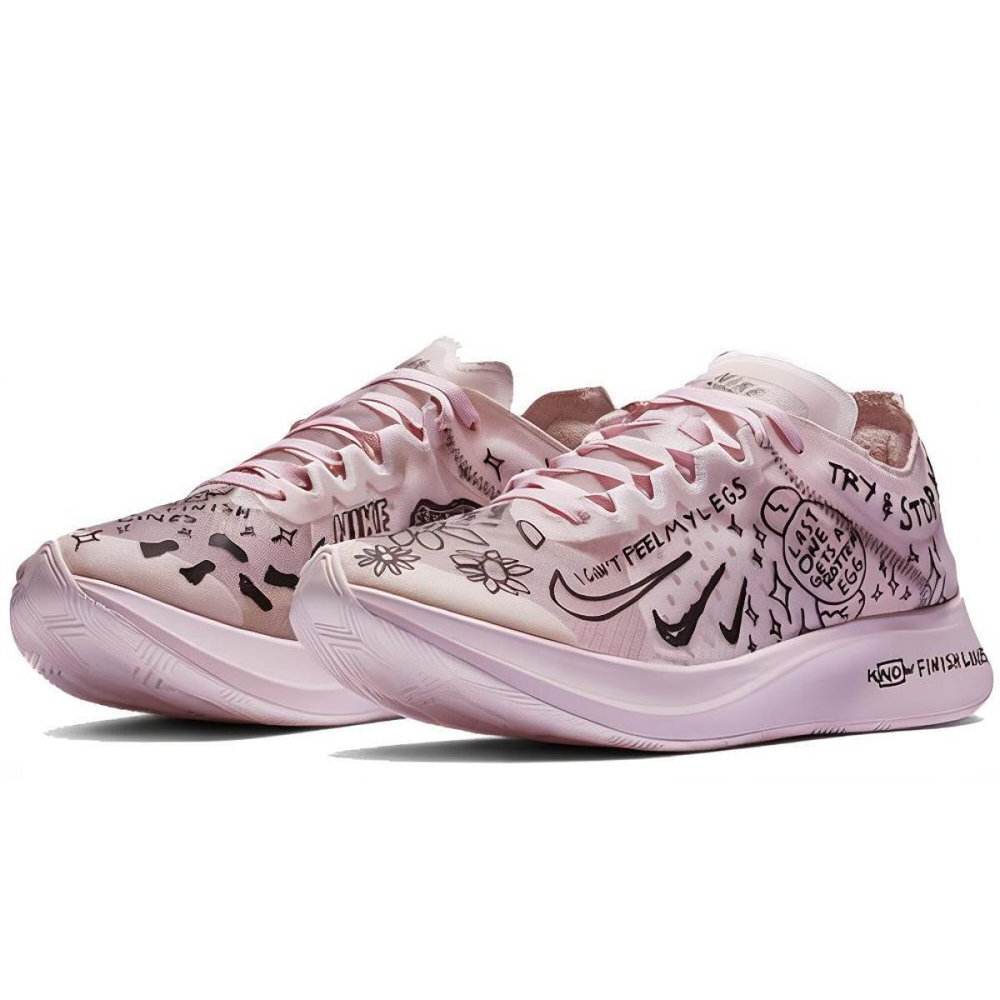 Nike Zoom Fly SP