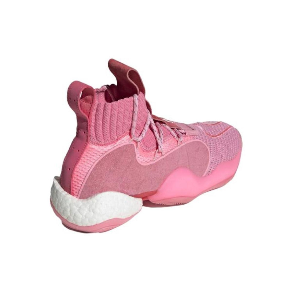 Pharrell x adidas originals Crazy BYW X "Gratitude"