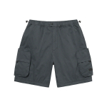 Supreme SS22 Week13 Cargo Zip-Off Cinch Pant