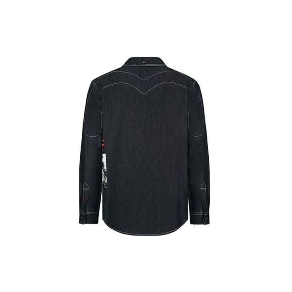 EVISU SS20 M