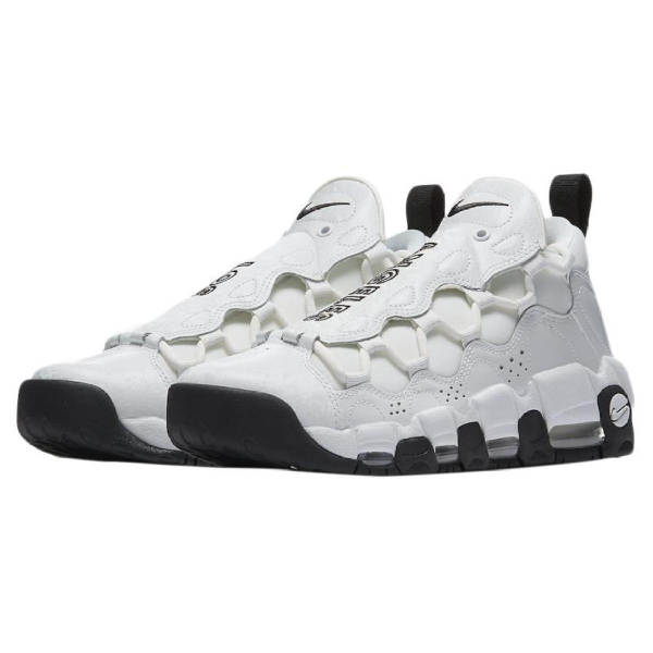 Nike Air More Money All-Star 2018 White (W)