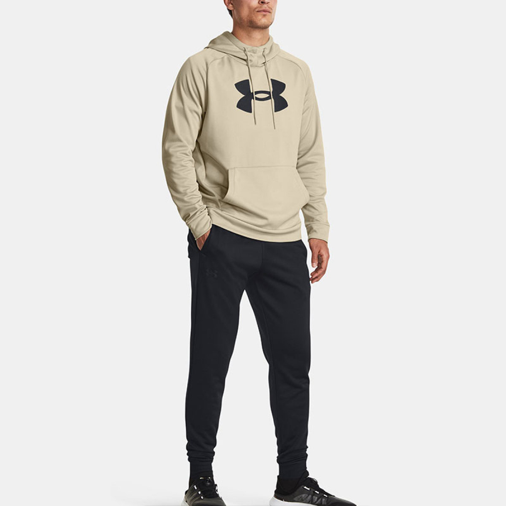 Under Armour Fleece® Logo