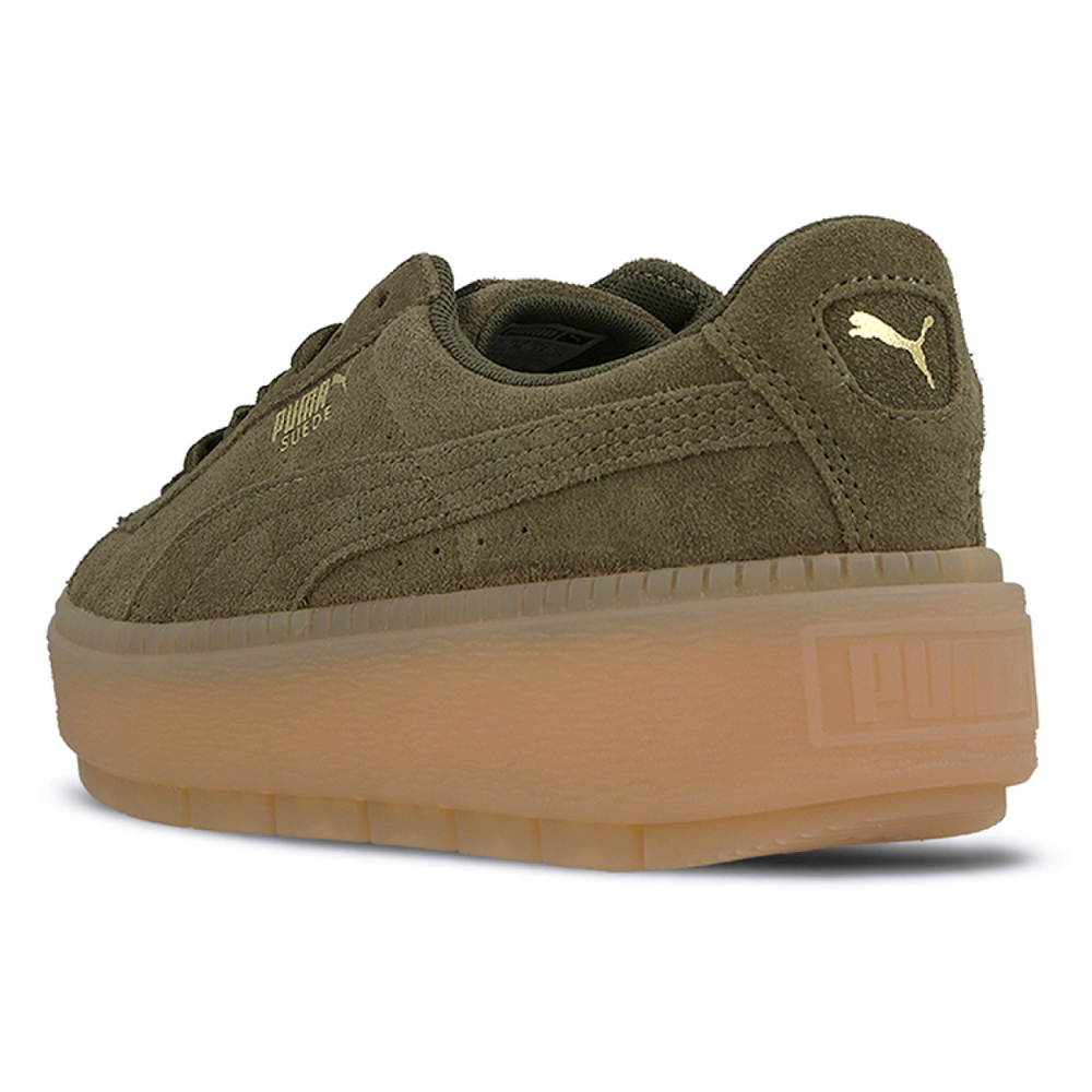 PUMA Platform Trace